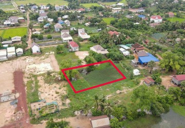   903 Sqm Residential Land For Sale - Sangkat Siem Reap, Siem Reap thumbnail