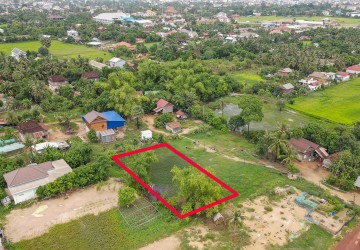   903 Sqm Residential Land For Sale - Sangkat Siem Reap, Siem Reap thumbnail