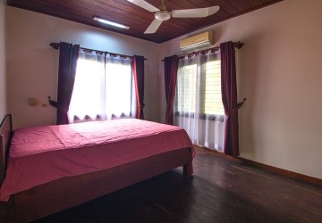 3 Bedroom Villa For Sale - Svay Dangkum, Siem Reap thumbnail