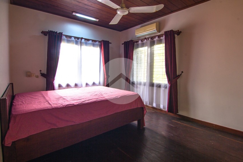 3 Bedroom Villa For Sale - Svay Dangkum, Siem Reap