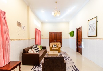 2 Bedroom Villa For Sale - Slor Kram, Siem Reap thumbnail