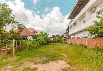  250 Sqm Residential Land For Sale - Sala Kamreuk, Siem Reap thumbnail