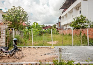  250 Sqm Residential Land For Sale - Sala Kamreuk, Siem Reap thumbnail