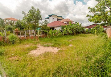  250 Sqm Residential Land For Sale - Sala Kamreuk, Siem Reap thumbnail