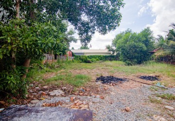 310 Sqm Residential Land For Sale - Svay Dangkum, Siem Reap thumbnail