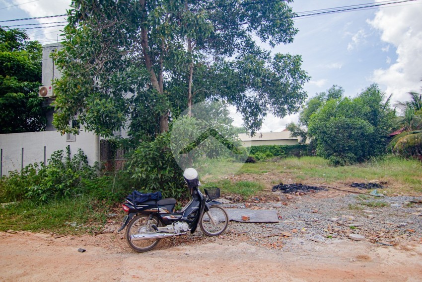 ដីលំនៅឋាន 310 ម៉ែត្រការ៉េ សម្រាប់លក់ - ស្វាយដង្គុំ, ក្រុងសៀមរាប