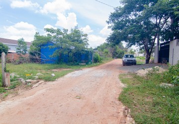 310 Sqm Residential Land For Sale - Svay Dangkum, Siem Reap thumbnail