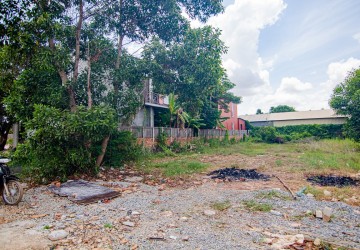 310 Sqm Residential Land For Sale - Svay Dangkum, Siem Reap thumbnail