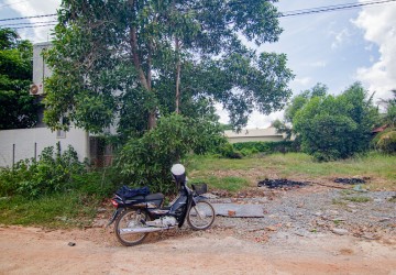 310 Sqm Residential Land For Sale - Svay Dangkum, Siem Reap thumbnail