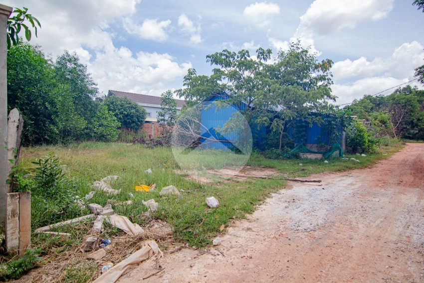 310 Sqm Residential Land For Sale - Svay Dangkum, Siem Reap