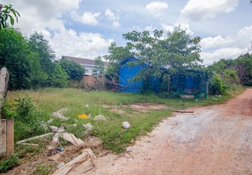 310 Sqm Residential Land For Sale - Svay Dangkum, Siem Reap thumbnail