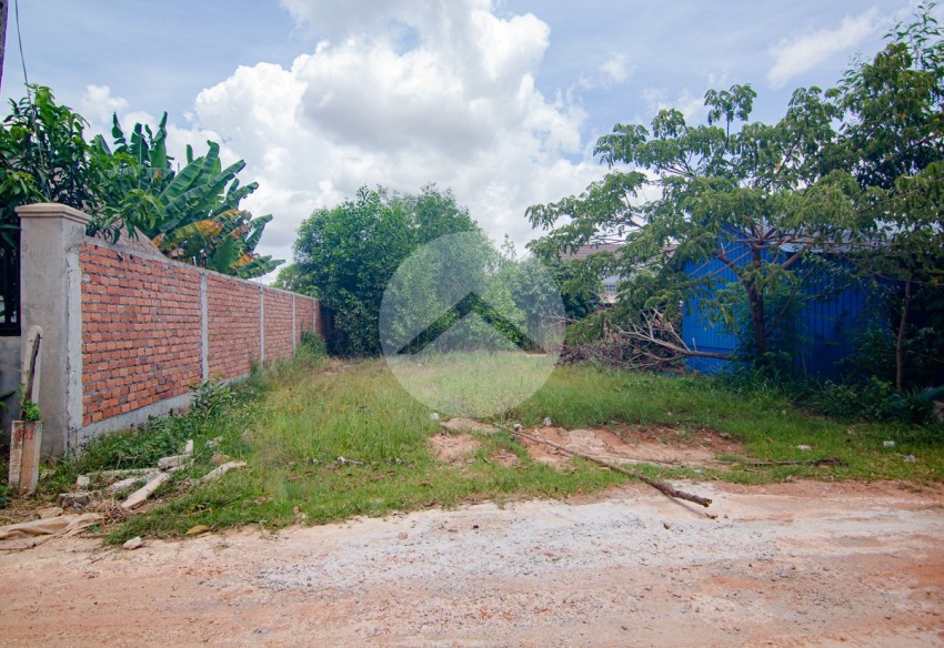 310 Sqm Residential Land For Sale - Svay Dangkum, Siem Reap