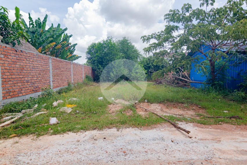 310 Sqm Residential Land For Sale - Svay Dangkum, Siem Reap