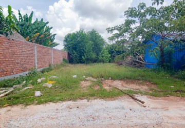 310 Sqm Residential Land For Sale - Svay Dangkum, Siem Reap thumbnail