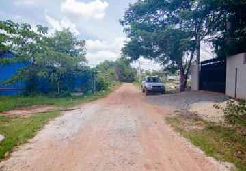 310 Sqm Residential Land For Sale - Svay Dangkum, Siem Reap thumbnail