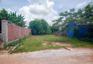 310 Sqm Residential Land For Sale - Svay Dangkum, Siem Reap thumbnail