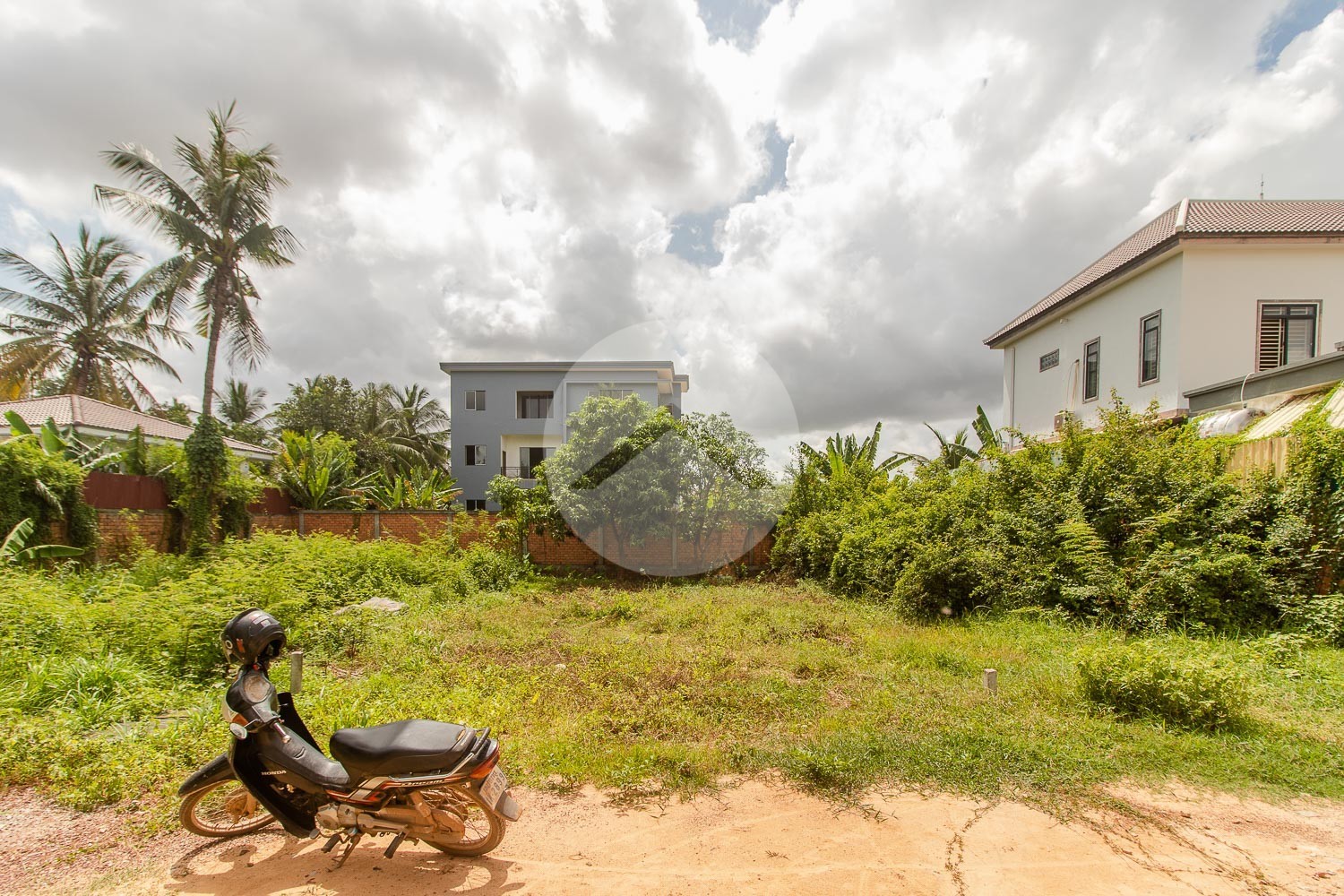 133 Sqm Residential Land For Sale - Sala Kamreuk, Siem Reap - Image 3