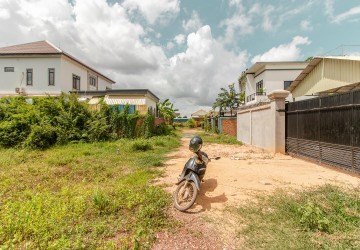   133 Sqm Residential Land For Sale - Sala Kamreuk, Siem Reap thumbnail
