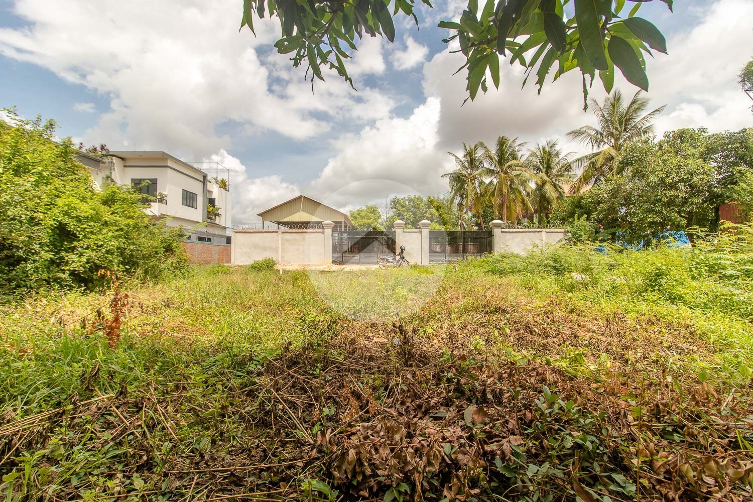 133 Sqm Residential Land For Sale - Sala Kamreuk, Siem Reap - Image 2