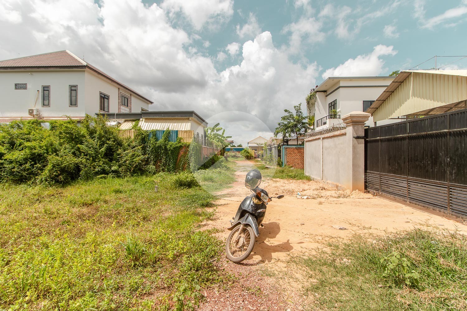 133 Sqm Residential Land For Sale - Sala Kamreuk, Siem Reap - Image 4