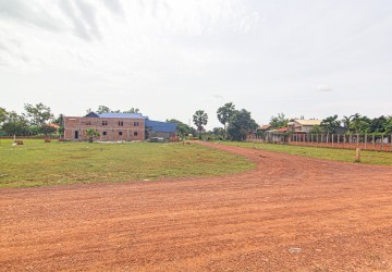 325 Sqm Residential Land For Sale - Chreav, Siem Reap thumbnail