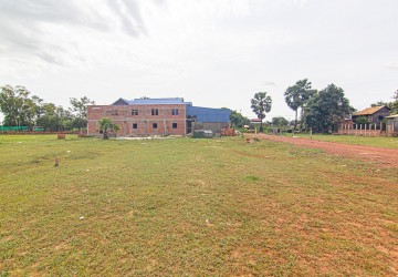 325 Sqm Residential Land For Sale - Chreav, Siem Reap thumbnail