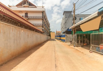   194 Sqm Residential Land For Sale - Slor Kram, Siem Reap thumbnail