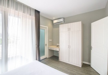 1 Bedroom For Rent In Toek Tla- Phnom Penh thumbnail