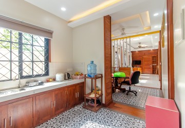 2 Bedroom Villa For Sale - Sala Kamreuk, Siem Reap thumbnail