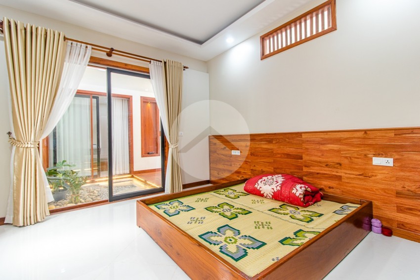 2 Bedroom Villa For Sale - Sala Kamreuk, Siem Reap