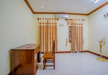 4 Bedroom Villa for Rent- Sala Kamreuk, Siem Reap thumbnail