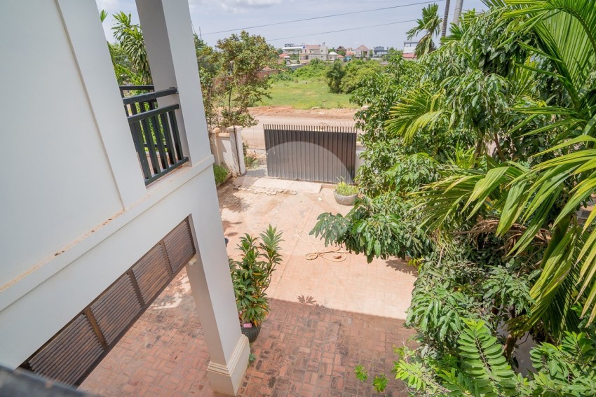 4 Bedroom Villa for Rent- Sala Kamreuk, Siem Reap