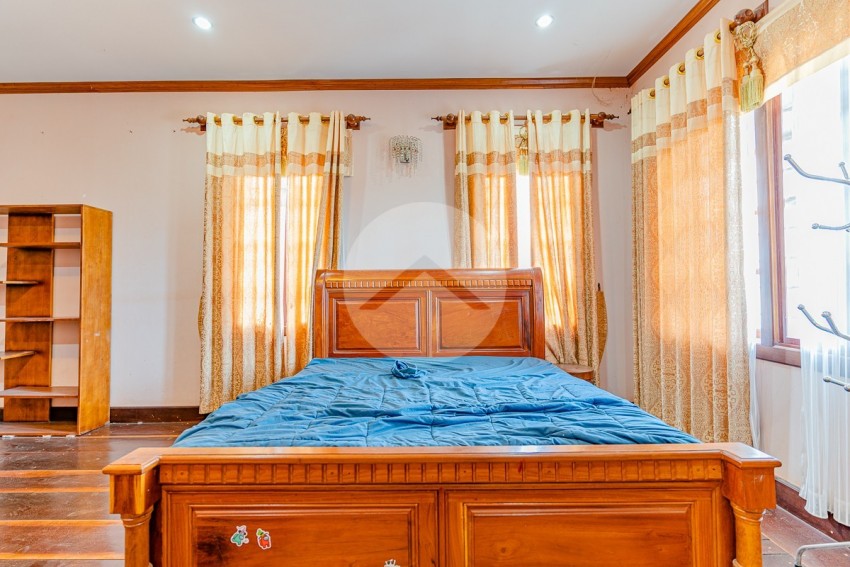 4 Bedroom Villa for Rent- Sala Kamreuk, Siem Reap