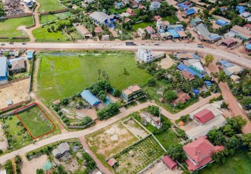 780 Sqm Residential For Sale - Sala Kamreuk, Siem Reap thumbnail