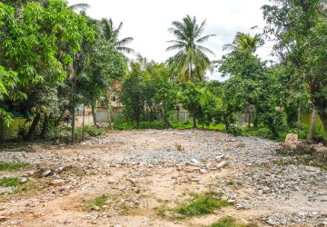 1825 sqm Land For Sale - Svay Dangkum, Siem Reap thumbnail