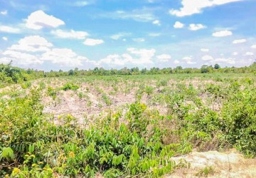 24462 Sqm Agricultural Land For Sale - Banteay Srei, Siem Reap thumbnail