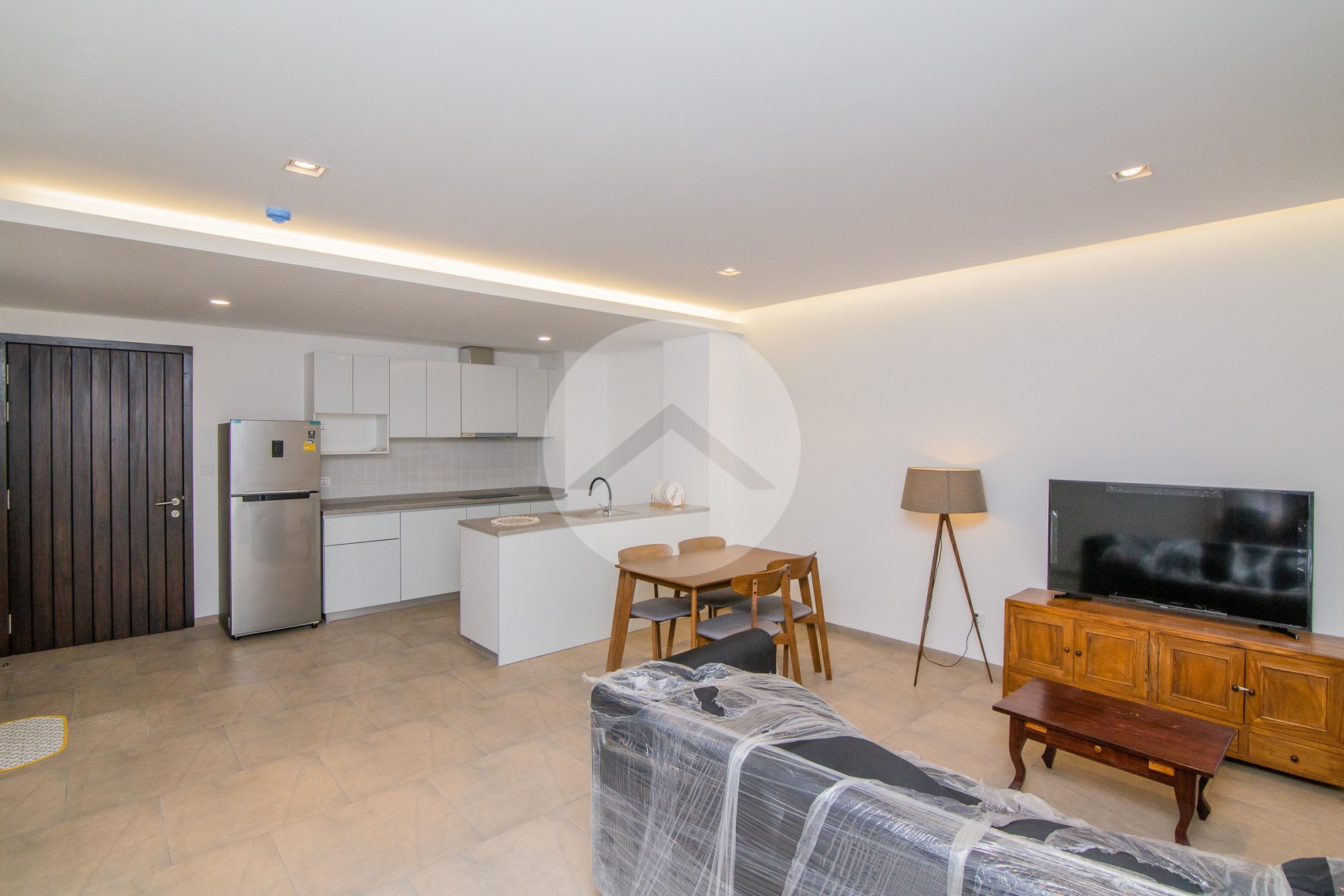 2 Bedroom Condo For Rent Khan Meanchey Phnom Penh 12714 IPS Cambodia