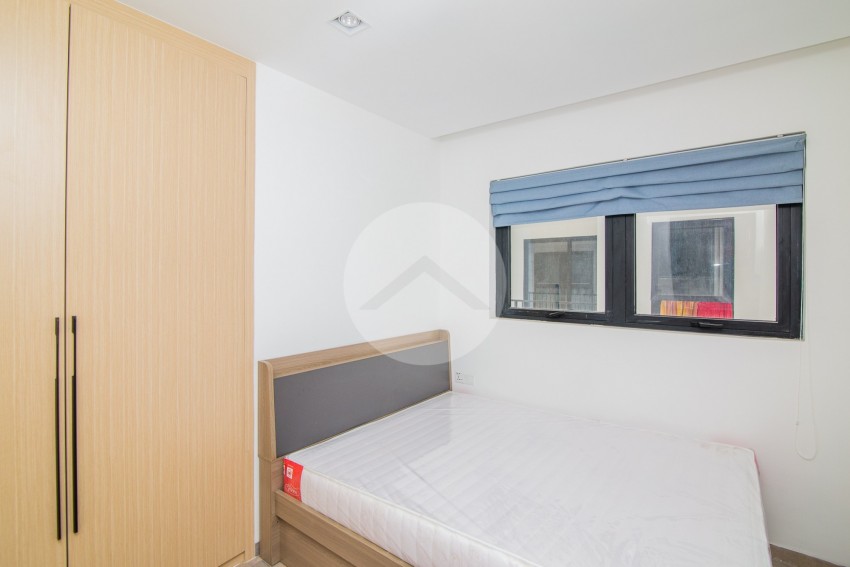 2 Bedroom Condo For Rent - Khan Meanchey, Phnom Penh