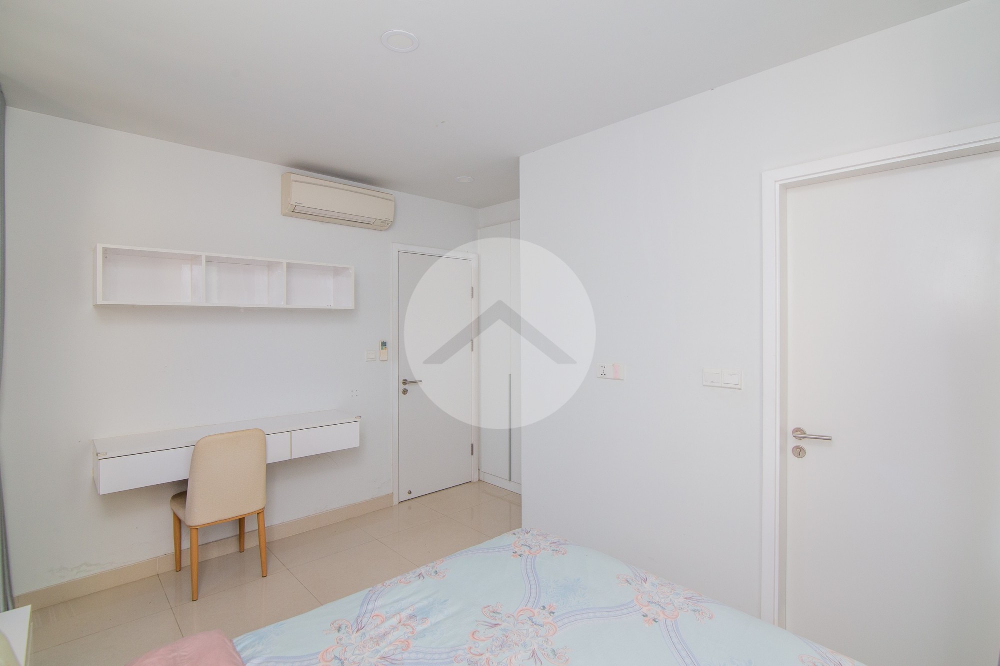 3 Bedroom Condo For Rent - The Bridge Condo, Tonle Bassac, Phnom Penh - Image 11