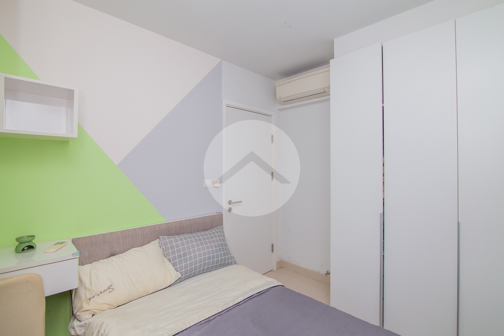 3 Bedroom Condo For Rent - The Bridge Condo, Tonle Bassac, Phnom Penh - Image 16