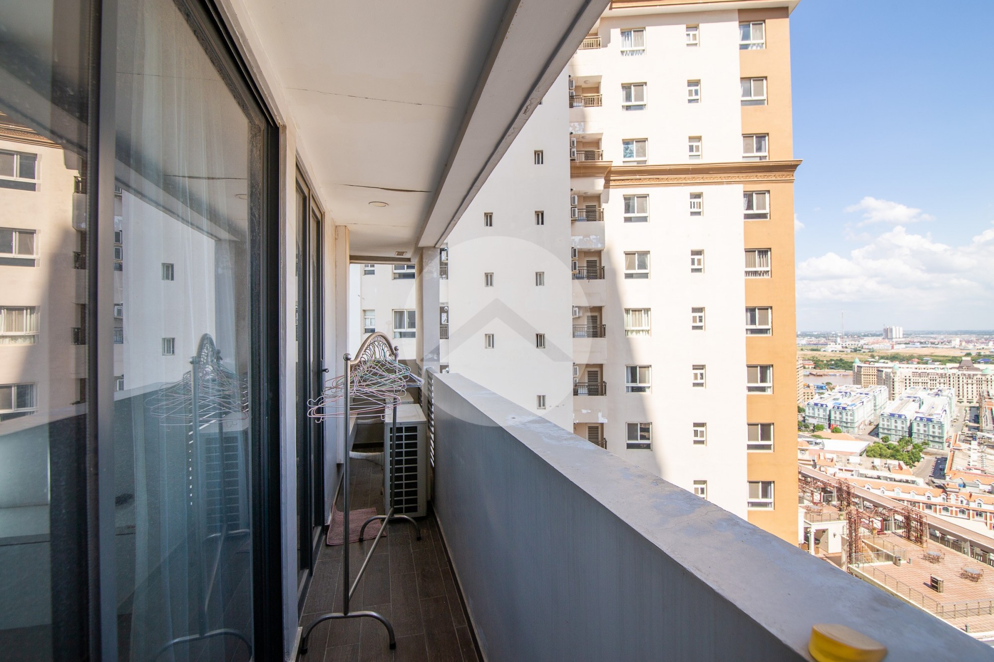 3 Bedroom Condo For Rent - The Bridge Condo, Tonle Bassac, Phnom Penh - Image 17