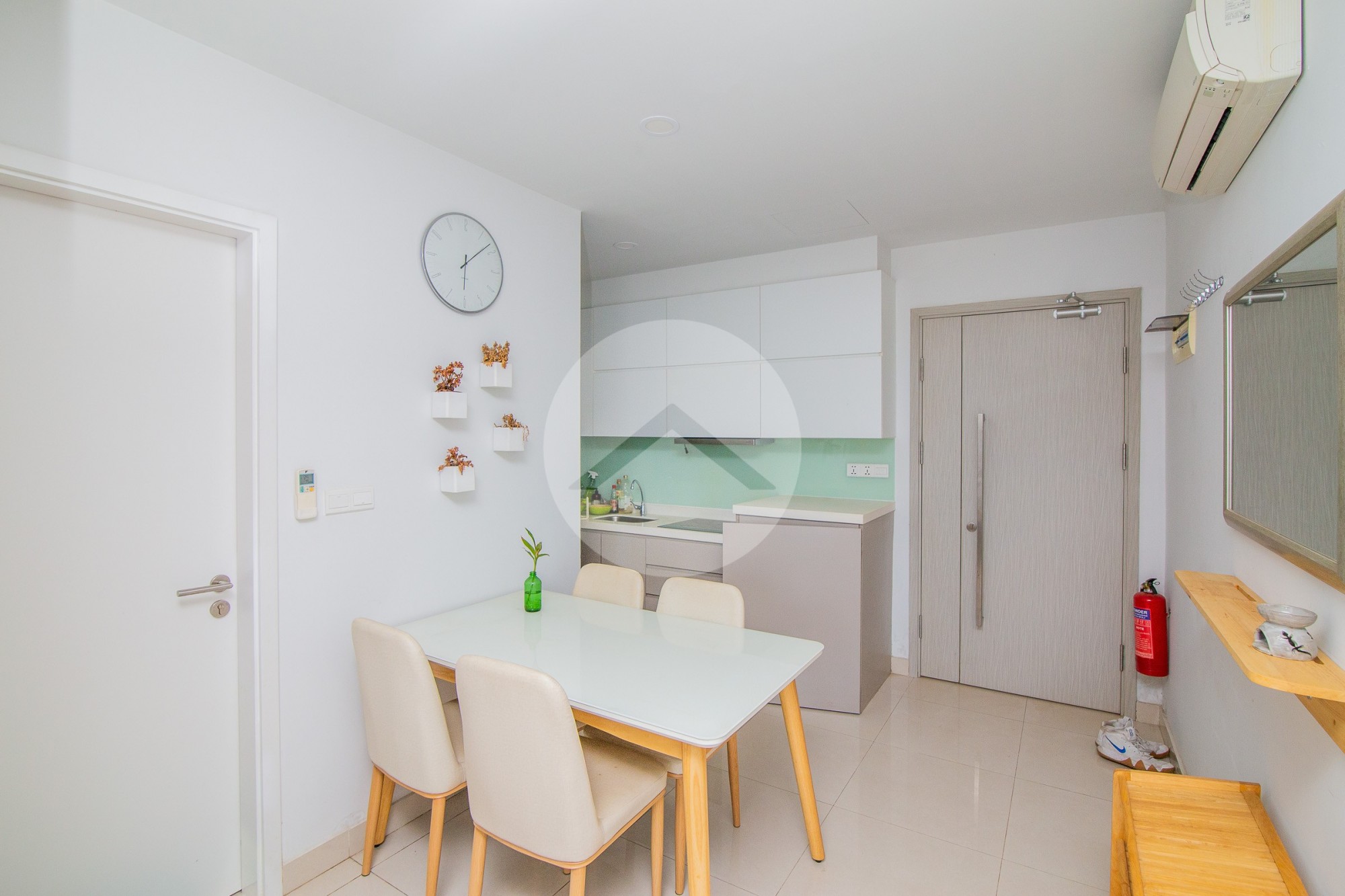 3 Bedroom Condo For Rent - The Bridge Condo, Tonle Bassac, Phnom Penh - Image 4