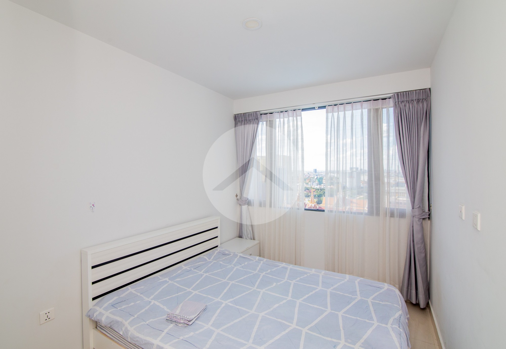 3 Bedroom Condo For Rent - The Bridge, Tonle Bassac, Phnom Penh - Image 10