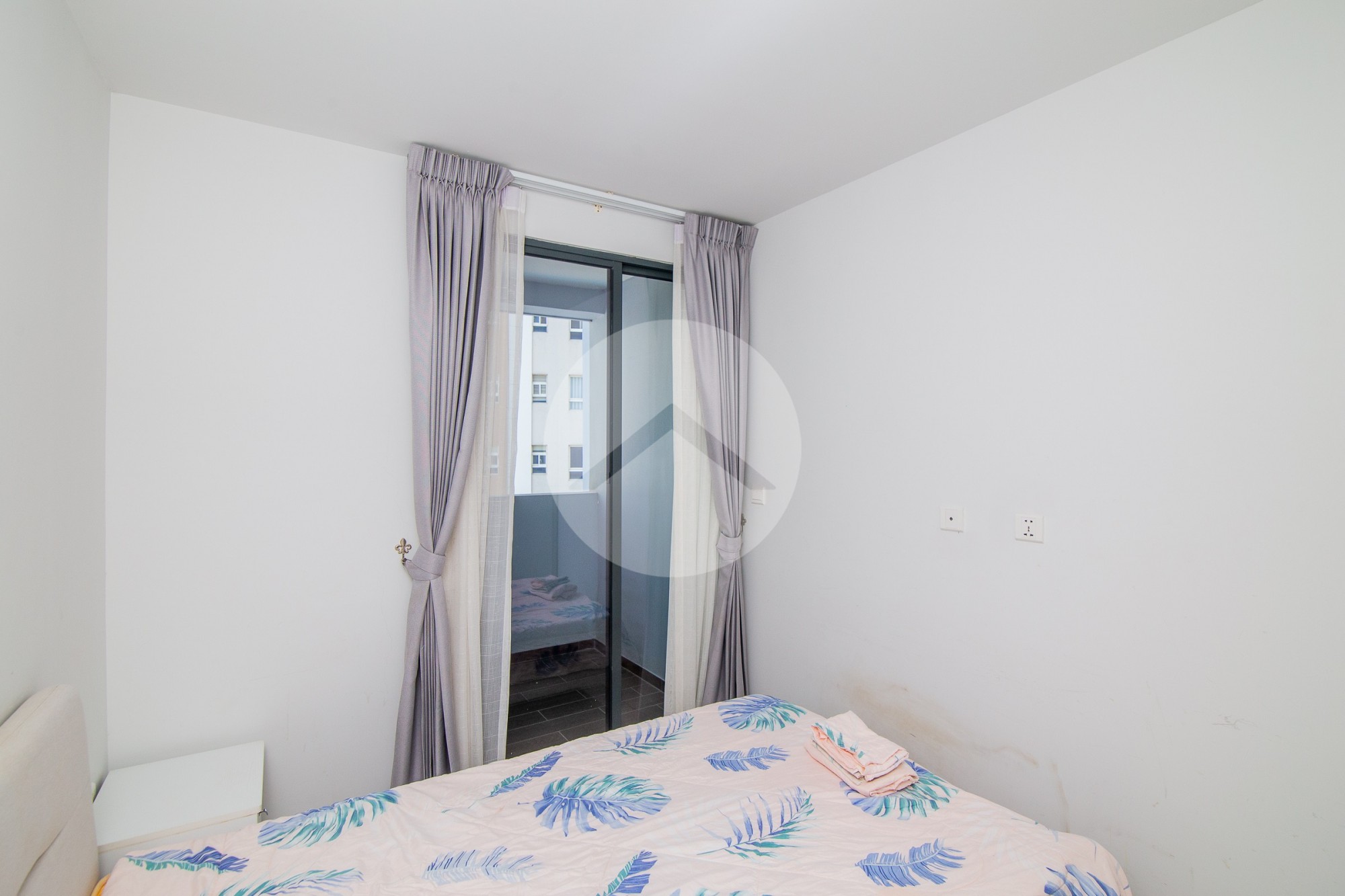 3 Bedroom Condo For Rent - The Bridge, Tonle Bassac, Phnom Penh - Image 4