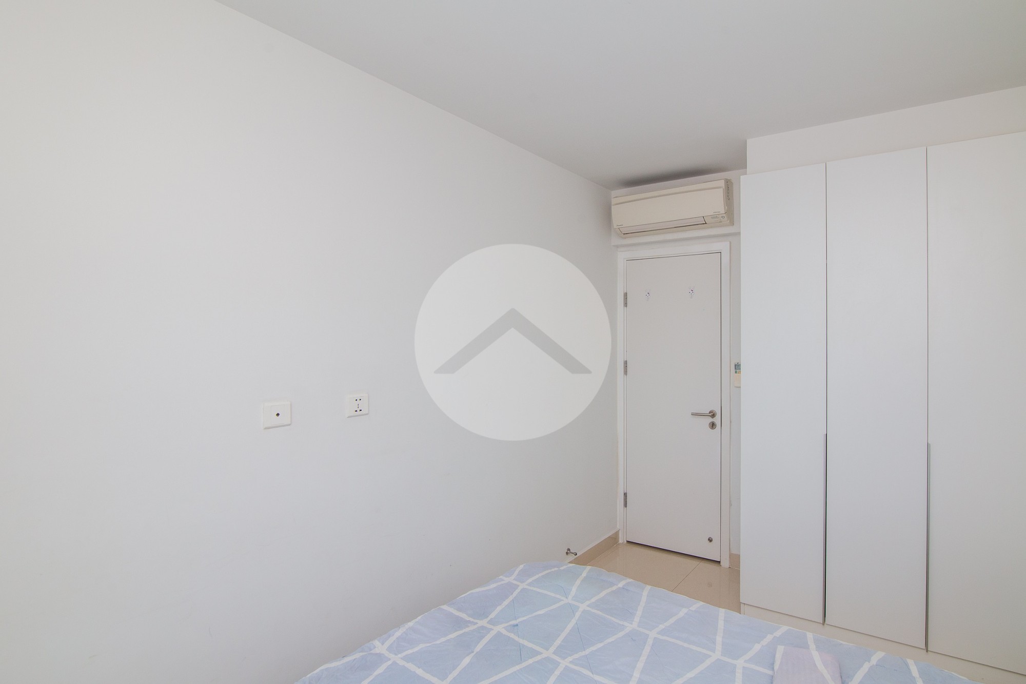 3 Bedroom Condo For Rent - The Bridge, Tonle Bassac, Phnom Penh - Image 11