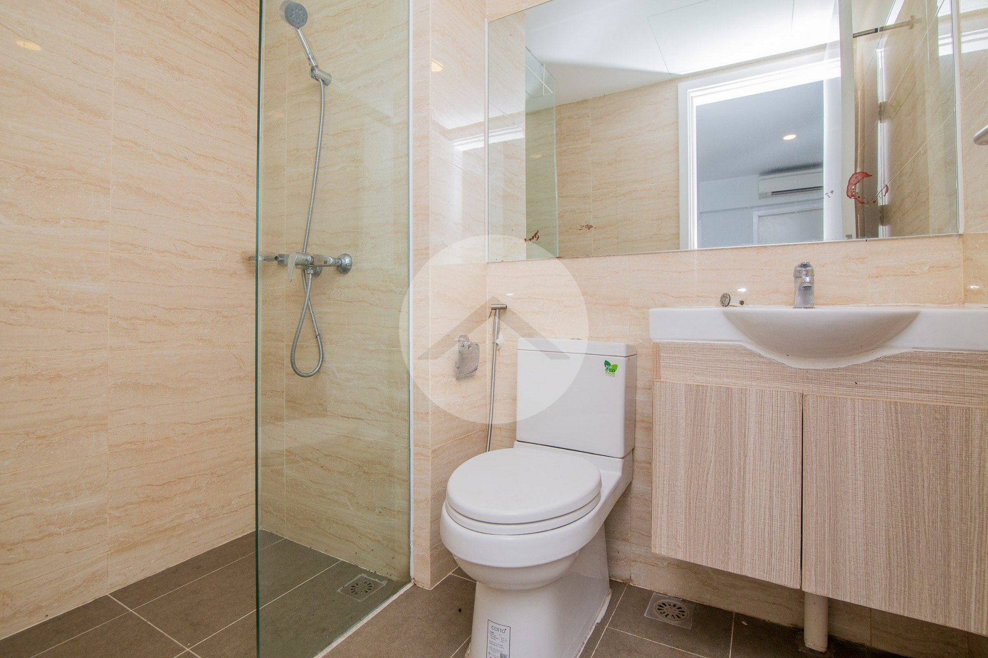 3 Bedroom Condo For Rent - The Bridge, Tonle Bassac, Phnom Penh - Image 9