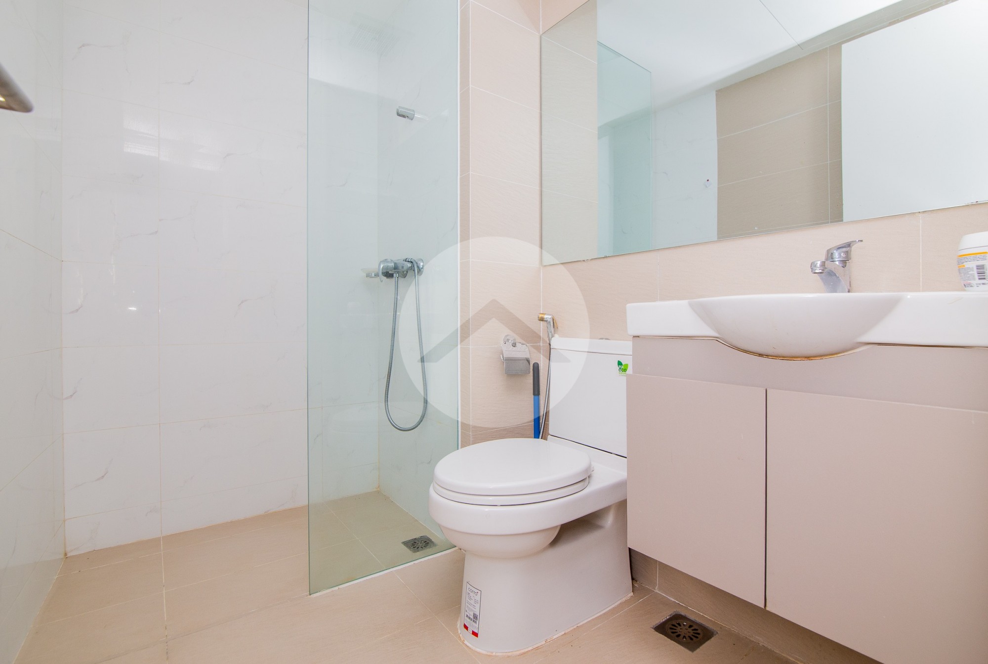 3 Bedroom Condo For Rent - The Bridge, Tonle Bassac, Phnom Penh - Image 7