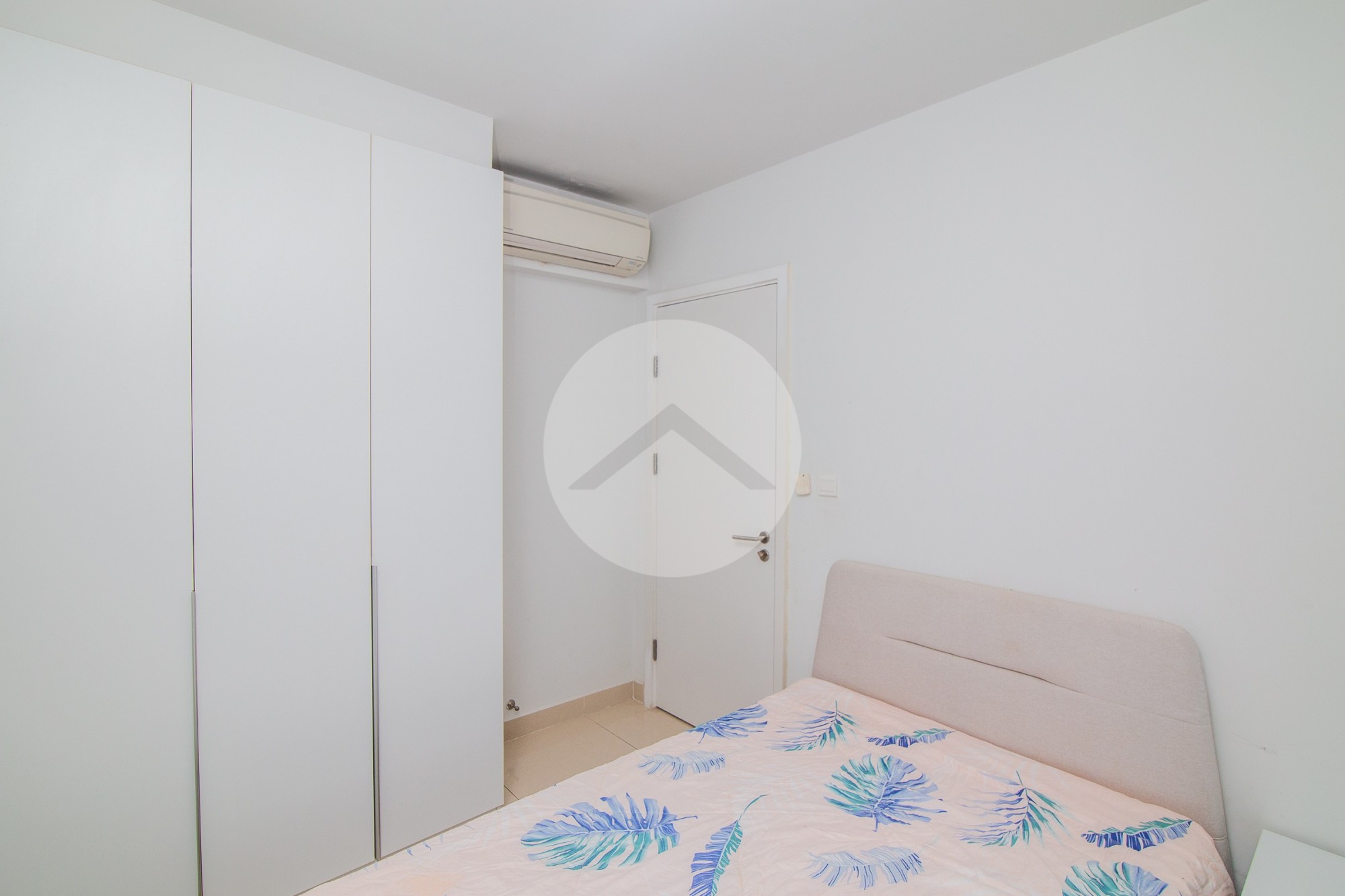 3 Bedroom Condo For Rent - The Bridge, Tonle Bassac, Phnom Penh - Image 5