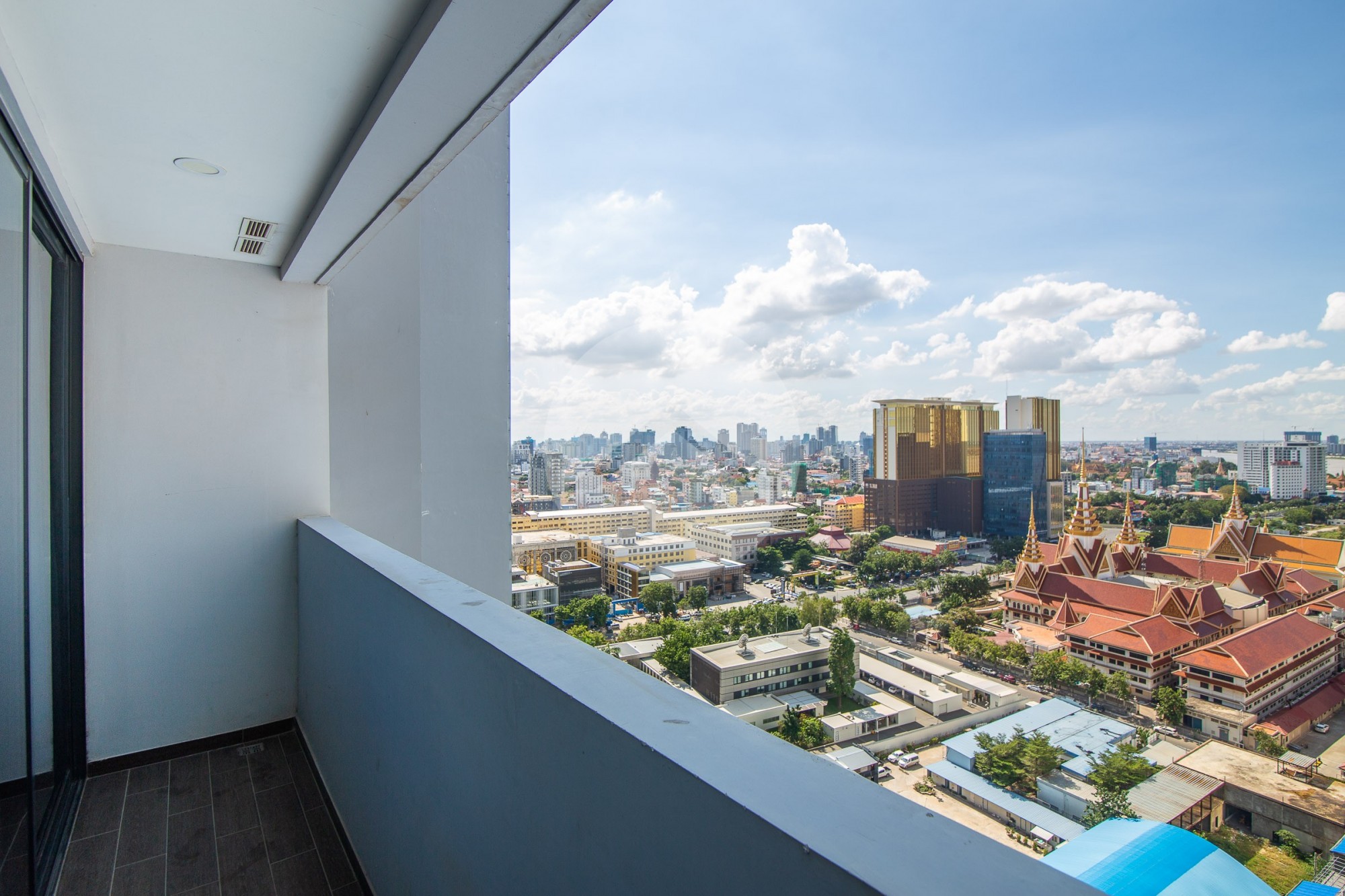 3 Bedroom Condo For Rent - The Bridge, Tonle Bassac, Phnom Penh - Image 16
