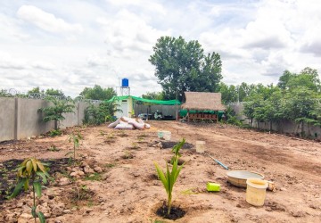   540 Sqm Residential Land For Sale - Svay Dangkum, Siem Reap thumbnail